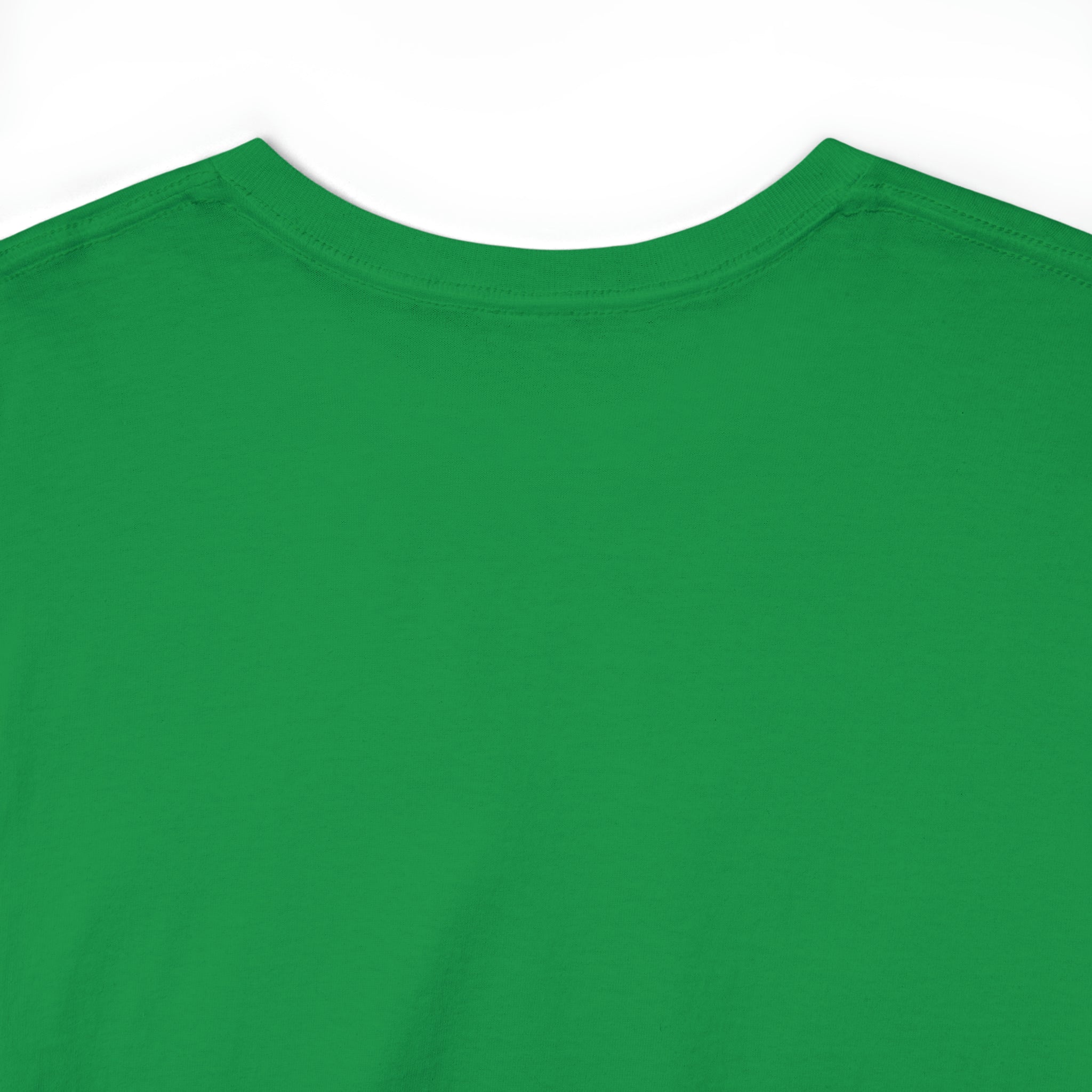 Star Trek Cartoon- Unisex Heavy Cotton T-Shirt - Creations by Chris and Carlos