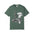Parisian Vintage Illustration T-Shirt — Eiffel Tower & Chic Lady Tee - Creations by Chris and Carlos