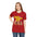 Las chicas sólo quieren divertirse película de los 80- Camiseta de manga corta Unisex Jersey