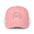 California Strong Classic Dad Cap