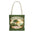 Palm Haven Resort Tote Bag — Vintage Palm Beach Sunset Canvas Tote - Creations by Chris and Carlos