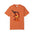 Dutton Ranch Burning Letter R Graphic T-Shirt
