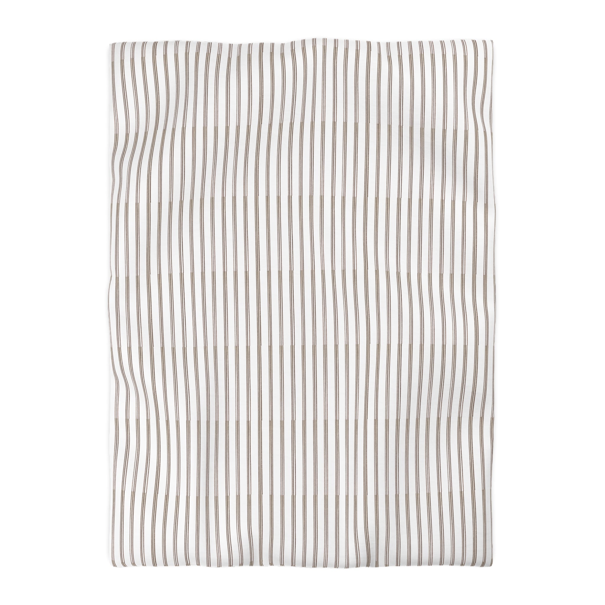 Old Soul Harvest™ Harvest Stripe Duvet Cover - Duvet Cover from the Old Soul Harvest Bedding collection