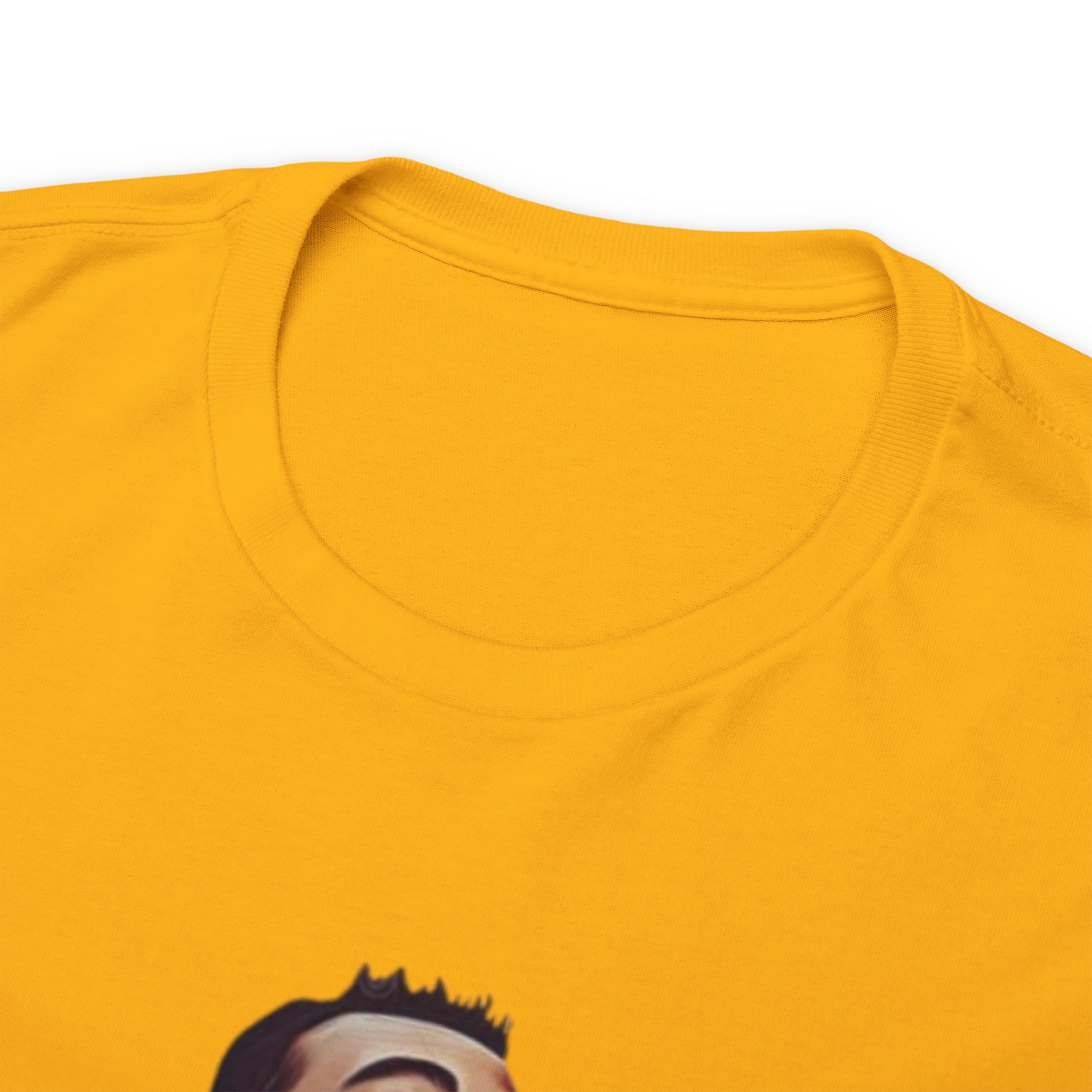 Pee Wee Herman-  Unisex Heavy Cotton T-Shirt - Creations by Chris and Carlos