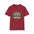 Nilbog Supply Co. T-Shirt — Vintage Horror Cabin Graphic Tee - Creations by Chris and Carlos