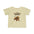 Infant Tee - 'Playroom Club' Vintage Pull Toy Graphic