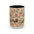 Floral Butterfly Dolly Parton Accent Coffee Mug (11/15oz)