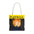 Floyd Collins Broadway Dream Broadway Play Tote Bag (AOP)