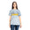 On Patrol Live Unisex Color Blast T-Shirt
