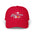 Girl Power Classic Dad Cap | Feminist Hat, Gift for Her