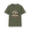 Nilbog Supply Co. T-Shirt — Vintage Horror Cabin Graphic Tee - Creations by Chris and Carlos