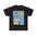 Batman- Retro 60's TV Show Camiseta de algodón pesado unisex