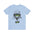 Hacker Cat- Camiseta de manga corta Unisex Jersey