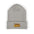 Classic Cuffed Beanie with Inspector Gadget Embroidery | Winter Hat