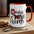 Be Mine True Crime- Tazas decorativas