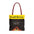 Playbill Tote Bag – August Wilson’s Joe Turner’s Come and Gone Theater Poster Design