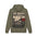 Static Youth™ Hudson to Manhattan Heavyweight Hoodie