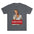 Nurse Jackie Inspired Tee, Perfect Gift for Nurses, Healthcare Appreciation, TV Show Merch, Casual Everyday Style