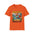 T-Shirt — "Wanted Balls Up" Retro Soccer Graphic Tee
