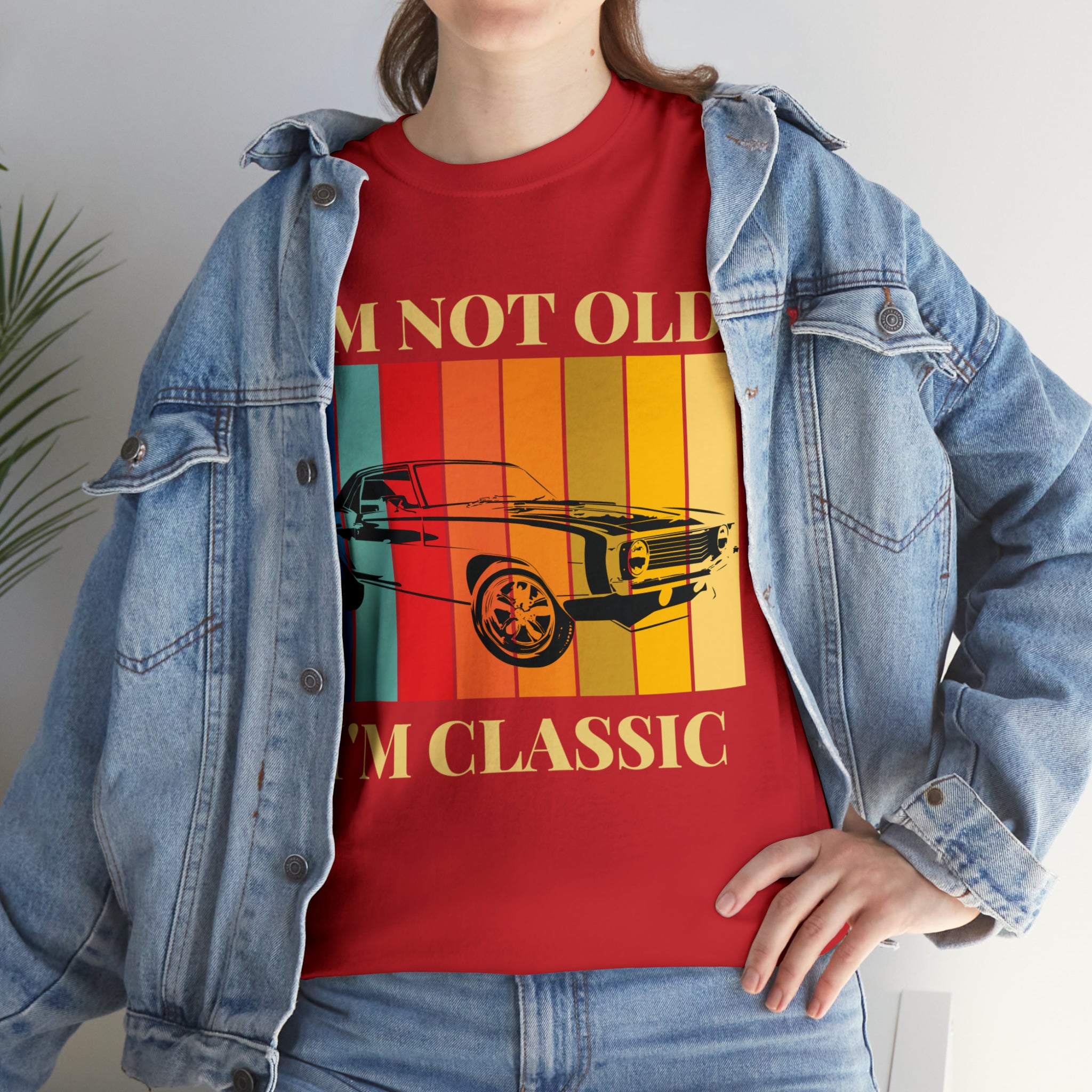 Old Soul Apparel and Home