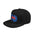 Cool & Trendy Embroidered Snapback Cap - Perfect for Casual Wear, Gifts, Street Style, Festivals, and Outdoor Adventures