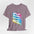 Colorful AIR Graphic Unisex Tee - Trendy Streetwear, Perfect Gift for Her/Him, Casual Wear, Summer Style, Cool Graphic Tee