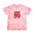 50th Anniversary Jaws Tie-Dye Tee | Vintage Graphic T-Shirt