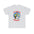 Pollos- Unisex Heavy Cotton T-Shirt - Creations by Chris and Carlos