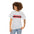 Sólo sigue moviéndose- Camiseta unisex de algodón pesado