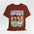 Designing Women Tee, Retro Graphic T-Shirt, TV Show Merchandise, Gift for Fans, 80s Nostalgia Apparel, Casual Wear for Women