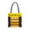 Tote Bag - Liberation Playbill Broadway Design