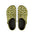 Lemon Grove EVA Foam Clogs — Lightweight Floral Slip-On Shoes