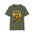 Brazil Soccer Poster T-Shirt — "Wanted in Brazil! Balls Up Run!"