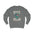 Unisex Sweatshirt - NUYO RICAN Text Design