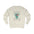 Unisex Sweatshirt - NUYO RICAN Text Design