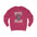 Unisex Sweatshirt - NUYO RICAN Text Design