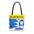 Playbill Evita Theater Tote Bag — Broadway Musical Poster Design