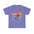 Retro Astronaut Tee - Cosmic Vibes, Space Lover Gift, Unisex Graphic Shirt, Casual Everyday Wear, Vintage Aesthetic