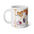 Vibrant Vegetable Jumbo Mug, 20oz - Perfect for Gardeners, Foodies & Plant Lovers, Eco-Friendly Home Gift, Kitchen Decor,