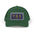 The Tailgate Crew- Game Day Snapback Trucker Cap, Sports Cap