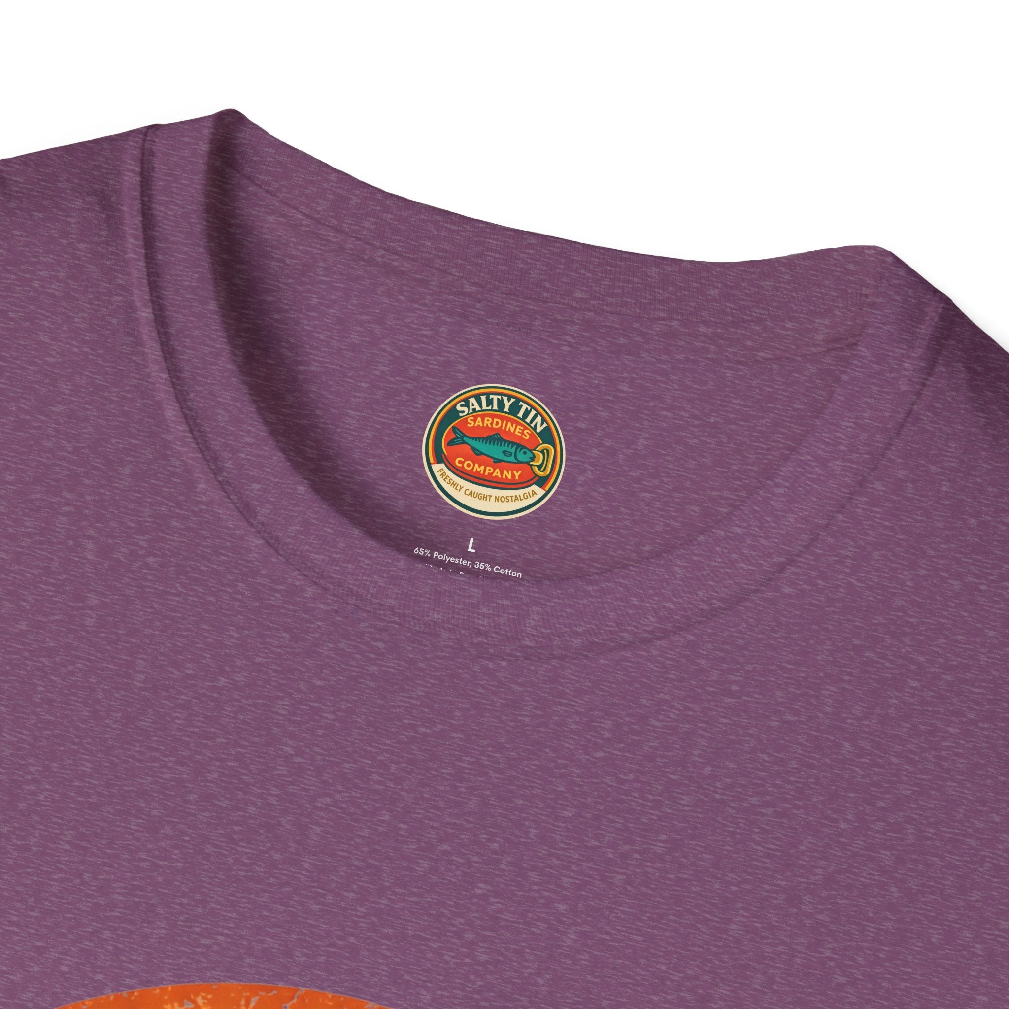 Stay Golden Old Soul T-Shirt — Vintage Sunset Nature Tee - Creations by Chris and Carlos
