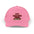 The Tailgate Crew- Game Day Snapback Trucker Cap, Sports Cap, It's Tailgate Time Casual Summer Hat