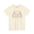 Chinoiserie Champagne Floral Tee