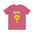 Cheerful Smile Short Sleeve Tee
