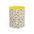 Bee & Yellow Floral Accent Coffee Mug – Cute Spring Floral Pattern (11/15oz) - Creations by Chris and Carlos