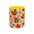Harvest Homecoming™ | Autumn Watercolor Leaves Coffee Mug
