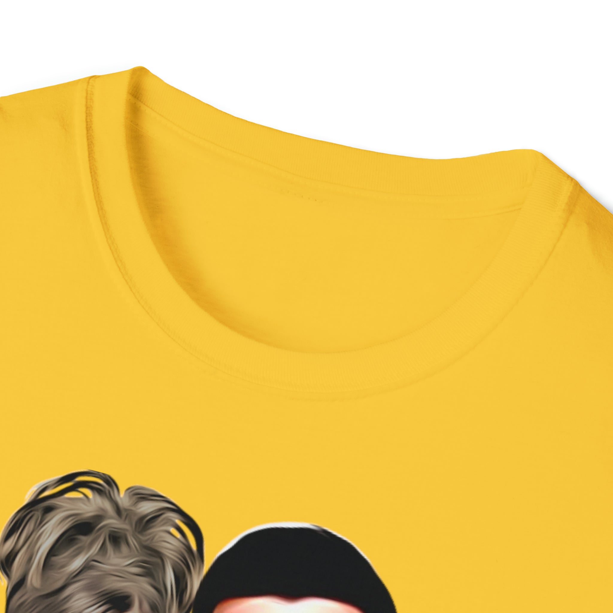 Will and Grace- Unisex Softstyle T-Shirt - Creations by Chris and Carlos