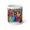 A Different World Jumbo Mug - 20oz Retro TV Cast Famous Quotes Coffee Cup