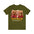 Kathy Griffin- My Life on the PTSD List Tour Unisex Jersey Short Sleeve Tee