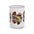 M&Ms Chocolate Candy Characters Accent Rim Mug (11oz/15oz)